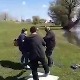 Напади на еколошке активисте Фрушке Горе остали без осуде и реакције надлежних
