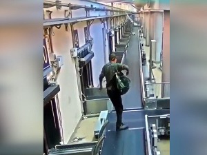 Кад кофер крене по злу