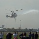 Шта све може руски "камов 32" у борби са пожарима