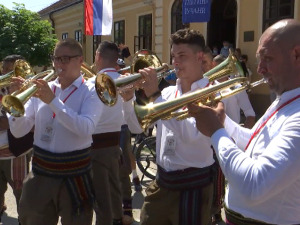 Сабор у Гучи – музика се мења, али звук трубе треба сачувати