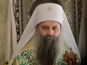 Патријарх Порфирије објаснио зашто је отворио налог на Инстаграму