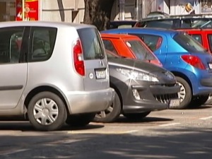Остављање детета затвореног у аутомобилу може бити смртоносно, казна затвора до три године