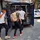 Београд, пронађен 31 илегални мигрант 