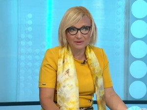 Верица Јовановић: Ушли смо у нови талас епидемије, највећи број заражених није вакцинисан