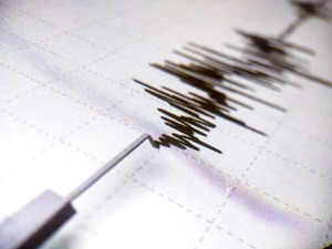 Земљотрес код Бајине Баште