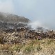 Секретаријат за заштиту животне средине: У Винчи није примећено ширење дубинског пожара