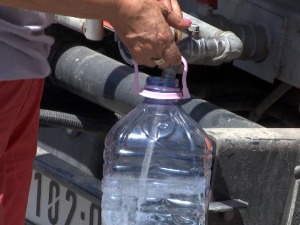 Ниво воде у рекама забрињавајуће низак, потребна једна обилна киша