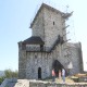 Обнова Вршачке куле, једног од најстаријих средњовековних утврђења у Војводини