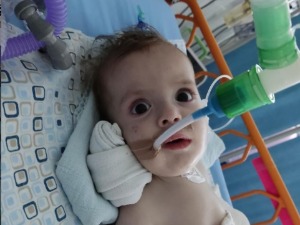 За лечење малог Бошка фали још 300.000 евра – нема много времена, рок истиче у петак