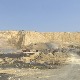 Угашен пожар на депонији у Бору