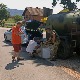 Додатне цистерне Војске ангажоване за помоћ угроженим општинама