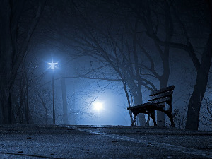 Ноћне променаде