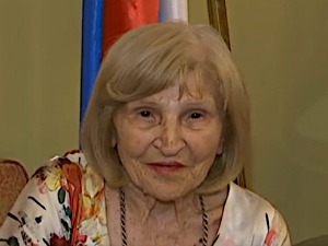 Мира Бањац лакше повређена у саобраћајној незгоди