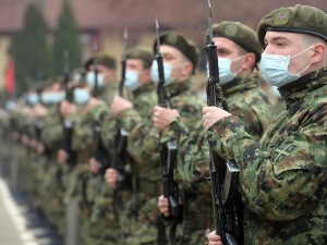 Добровољно служење војног рока – ко може да се пријави