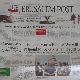 Џерузалем пост уклонио текст о Јасеновцу, а објавио одговор историчара Ристића