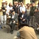 "Камен спотицања" у Зрењанину, сећање на депортацију Јевреја