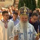 Петковић на Преображење из Прилужја: Срби су своји на своме