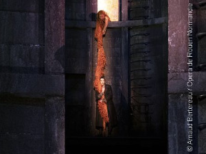 Опера – Клод Дебиси: Пелеас и Мелисанда