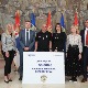 Српским ватрогасцима који су гасили пожаре у Грчкој 50.000 евра