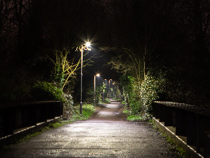 Ноћне променаде