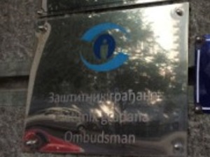Заштитник грађана утврдио пропусте институција, оштећено дете са сметњама у развоју из Велике Плане