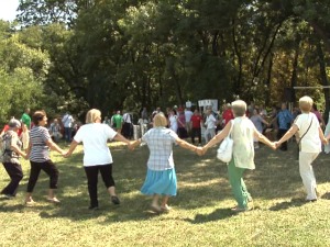 Крушевачка олимпијада трећег доба