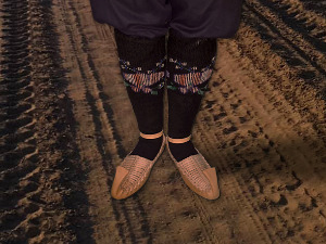  1001 Траг - Тамбурашко коло - Перо Тумбас Хајо 