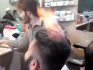 Фламбирана трајна