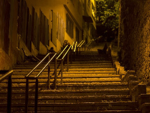 Ноћне променаде