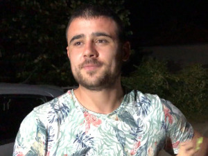 Бег Александра Цвејића из ужаса у Кабулу – поред наоружаних талибана до немачког војног авиона