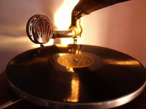 Винил - Србин воли Српкињицу - Стева Николић 