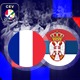 Одбојкашице Србије са Францускињама настављају одбрану титуле