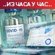 Епидемијска ситуација се компликује, болнице се пуне – да ли нас очекују нове мере