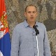 Лончар: Морамо да се спремимо за наредне три недеље, повећавамо капацитете амбуланти