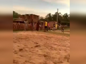 Таленат без подршке