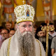 Долазимо на устоличење митрополита Јоаникија на Цетиње! 