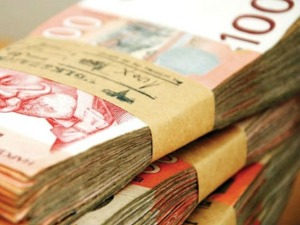 И даље без договора минималној заради, предлог државе 35.012 динара