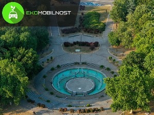 Безбедност на првом месту