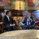 Селаковић у Каиру са Насеровим сином, позвао га на конференцију несврстаних