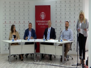 Сајам електричних аутомобила у септембру Новом Саду