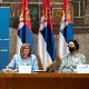 Гојковић: Добро информисани грађани предуслов су за уређено друштво