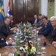 Дачић и Норлен о сарадњи Србије и Шведске и путу ка ЕУ