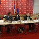 Грајф: У Сребреници страшни злочини, али то није геноцид