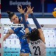 Србија и даље без изгубљеног сета, убедљиво савладан и Азербејџан