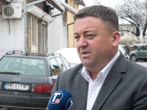 Српске судије на северу КиМ протестују због пресуде Тодосијевићу
