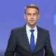 Стано: Приштина прекршила Бриселски споразум у случају Тодосијевић