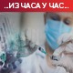 Епидемијска ситуација забрињавајућа, вакцина главно оружје у борби против ковида