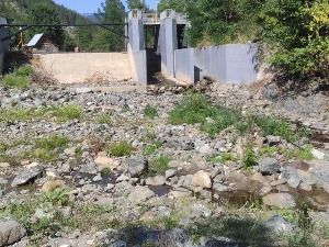 Кривична пријава против "Студеницаелектро" због исушења реке Гокчанице
