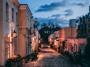 Ноћне променаде