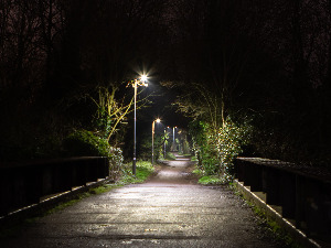 Ноћне променаде